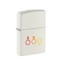 Zippo Feuerzeug - LGBTQ+
