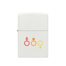 Zippo Feuerzeug - LGBTQ+