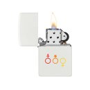 Zippo Feuerzeug - LGBTQ+