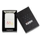 Zippo Feuerzeug - LGBTQ+