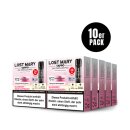 Lost Mary TAPPO CP Prefilled Pod - Blueberry Sour Raspberry (Blaubeere, sauere Himbeere) - 20mg - 2er Set