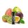 Lost Mary TAPPO CP Prefilled Pod - Kiwi Passion Fruit Guava (Kiwi, Passionsfrucht, Guave) - 20mg - 2er Set