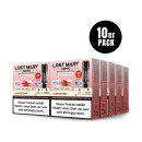 Lost Mary TAPPO CP Prefilled Pod - Marystorm (Energy) - 20mg - 2er Set