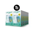 Lost Mary TAPPO CP Basisgerät - Blue Green (Blau/ Grün)