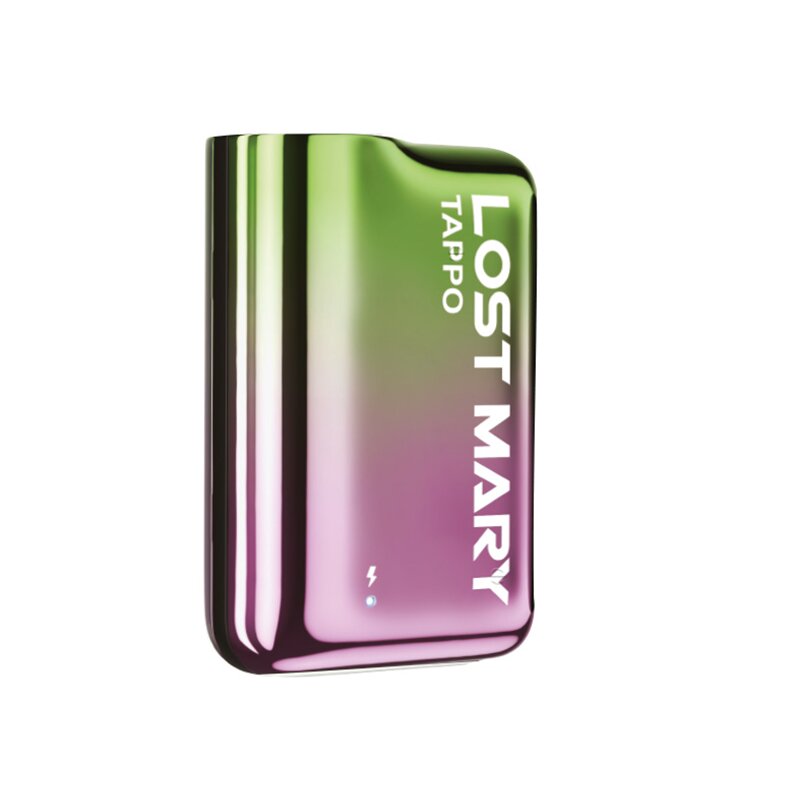 elfbar elfa kaufen Lost Mary Tappo Pod Instructions