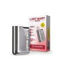 Lost Mary TAPPO CP Basisgerät - Silver Stainless...