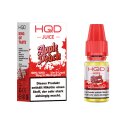 HQD JUICE - Apple Peach (Apfel, Pfirsich) - Liquid - 18...