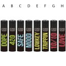 Clipper Large NEW IMPACT