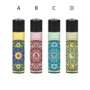 Clipper Large MANDALA 7