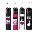 Clipper Large FFX BEST OF BITCHES