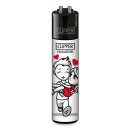 Clipper Large IN LOVE A