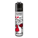 Clipper Large IN LOVE C