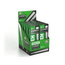 10 StückGizeh Cones Black + Konische Active Filter 3...