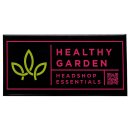 Healthygarden"Pink" Ultra Thin, Long Size; 32 Paper + 32 Tips