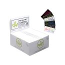 Healthygarden "Weiß" Ultra Thin, Long...