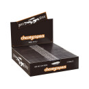 Choosypapers King Size Slim "Bro Code", 108x44mm, 32 Blatt