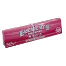 Elements Paper "Connoisseur" Pink - King Size...