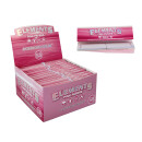 Elements Paper "Connoisseur" Pink - King Size...