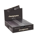 Choosypapers King Size Slim "AK47", 108x44mm 32 Blatt