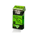 Hybrid Supreme 33 Aktivkohlefilter + 4m Rollenpapier