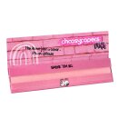 Choosypapers King Size Slim "Graffiti", 108x44mm, je 32 Blatt