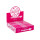 Choosypapers King Size Slim "50 Shades of Pink", 108x44mm, je 32 Blatt