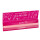 Choosypapers King Size Slim "50 Shades of Pink", 108x44mm, je 32 Blatt