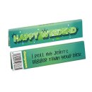 Choosypapers King Size Slim &quot;Happy Weedend&quot;,...