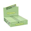 25 Stück Choosypapers King Size Slim "Rauchen...
