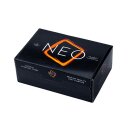NEO - Naturkohle - 27er Original - 72 Cubes - 27x20x20 mm