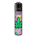 Clipper Large HAPPY LEAF A
