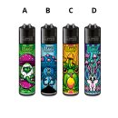 Clipper Large SHROOMS #11  alle 4