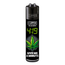 Clipper Large 420 MIX #8 A