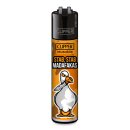 Clipper Large MIX SLOGAN #7 A