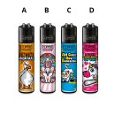 Clipper Large MIX SLOGAN #7 alle 4