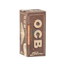 OCB Rolls Virgin Slim - pro Roll je 4 Meter