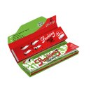 Smoking King Size Supreme je 33 Blatt + Tips