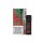 Expod Pro Momo POD Red Apple Ice (Roter Apfel) - E-Shisha 20mg - 600 Züge - einzeln