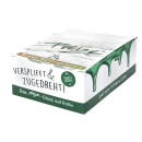 PURIZE Brown, "Glück auf Rolle" Endless-Papers Rolls