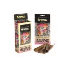 G-ROLLZ 4x "Russian Cream" Flavored Hemp Wraps...