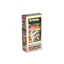 G-ROLLZ 4x "Russian Cream" Flavored Hemp Wraps (4x15 Blunts)