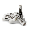actiTube Aktivkohlefilter 6mm EXTRA SLIM Konik; 50er Pack