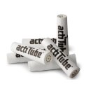 actiTube Aktivkohlefilter 6mm EXTRA SLIM Konik; 20x 10er Display