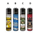 Clipper Large ANIMAL LIFE #4