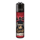 Clipper Large ANIMAL LIFE #4 D