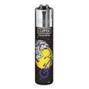 Clipper Large BMX & SKATE C