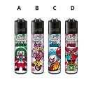Clipper Large CLOWNS alle 4