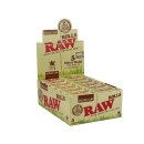 RAW Rolls Organic Hemp, 5 Meter