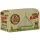 RAW Rolls Organic Hemp, 5 Meter