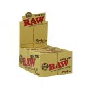 RAW - Filter Tips cone, 32 Tips